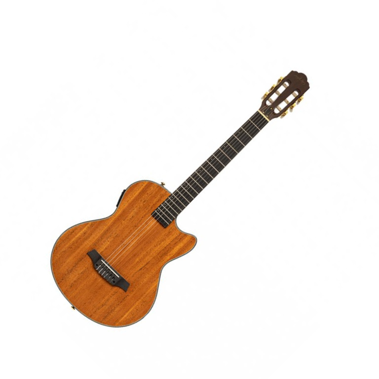 EC3000M E-Konzertgitarre