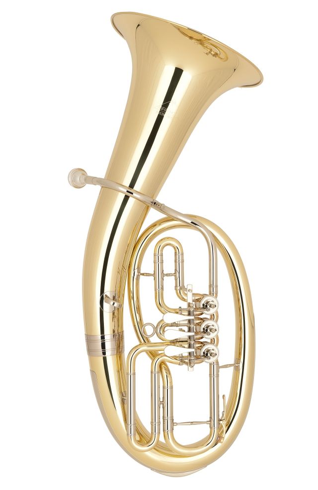 Bariton 53N 0700A 3-ventilig