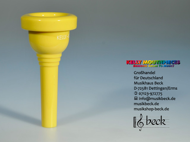 Euphonium 51D Mellow Yellow