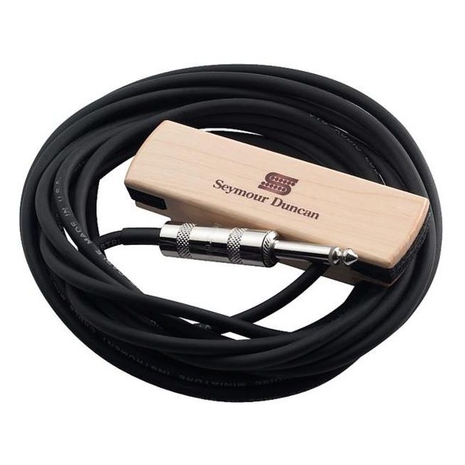 WOODY HC Tonabnehmer