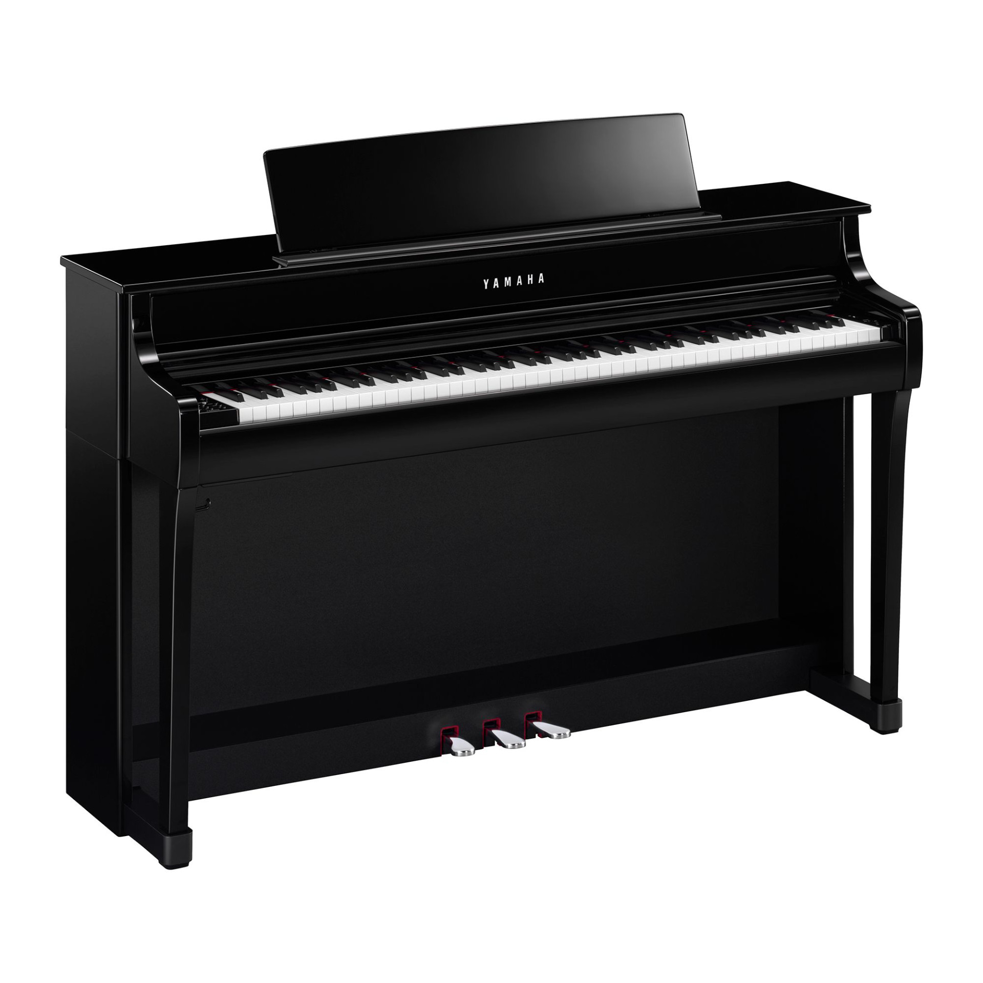 CLP-845PE CLAVINOVA Ebony