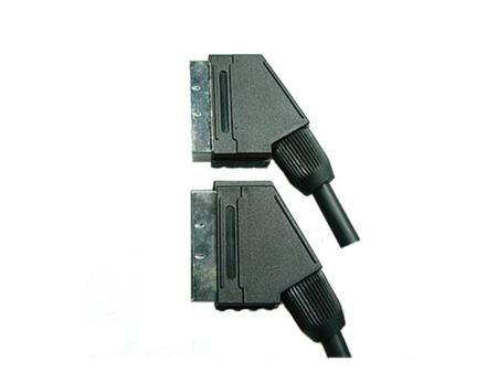 SCART1,5 Scart Kabel 1,5 m