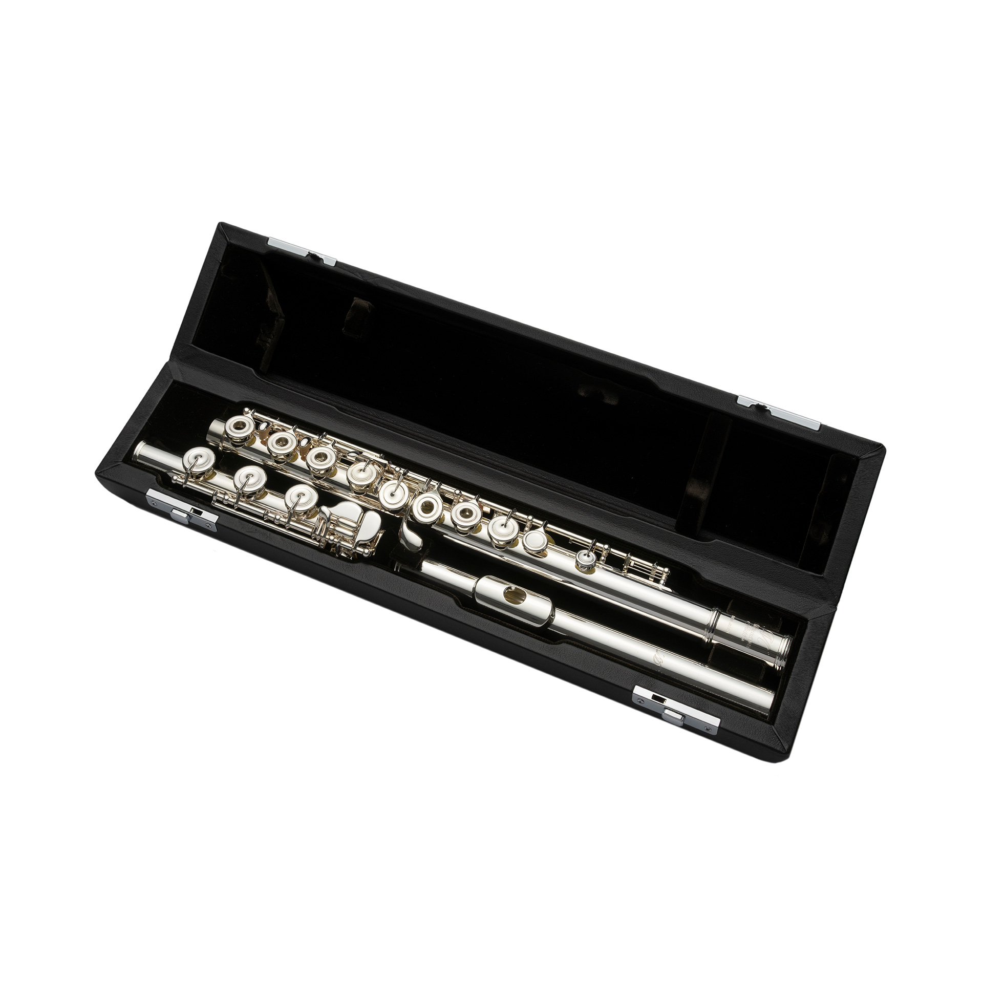 Flöte PB-203-REH Silberkopf