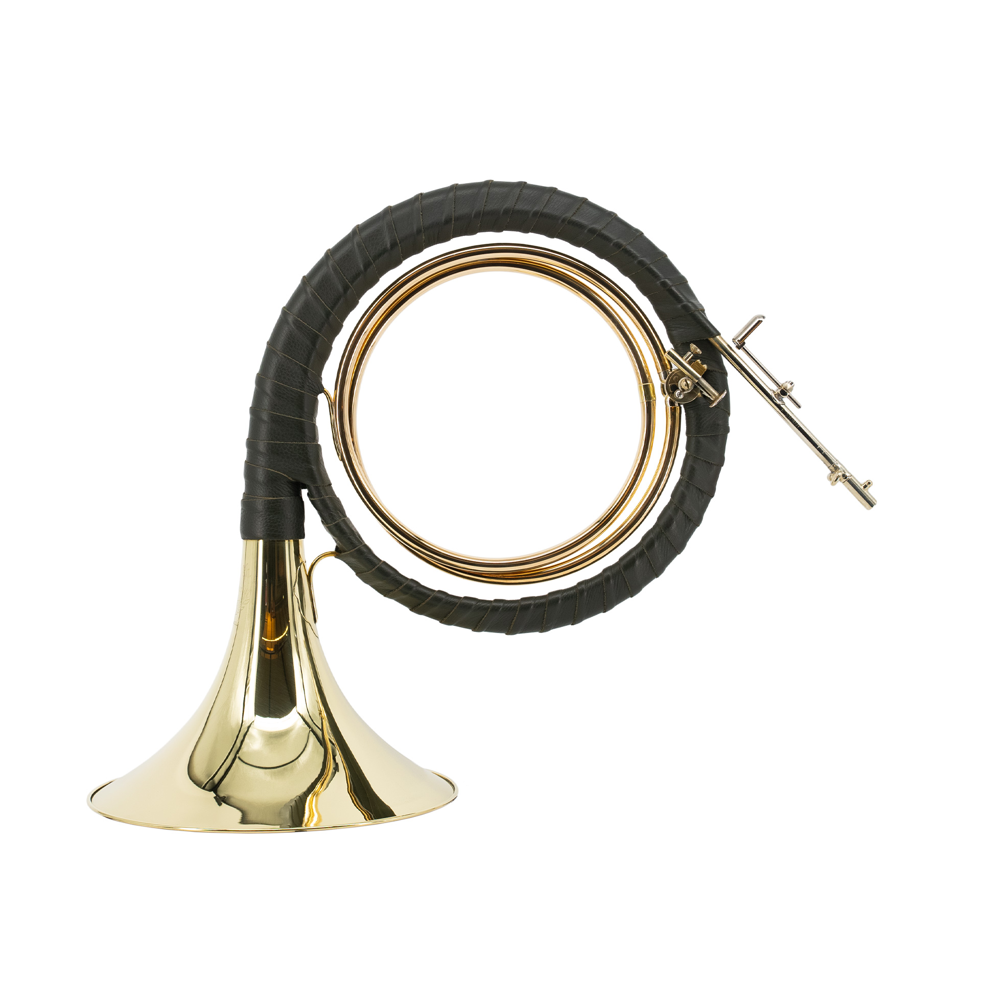 3531 ES/B Umschaltparforcehorn