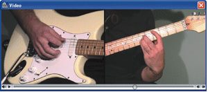 eMedia Guitar Master