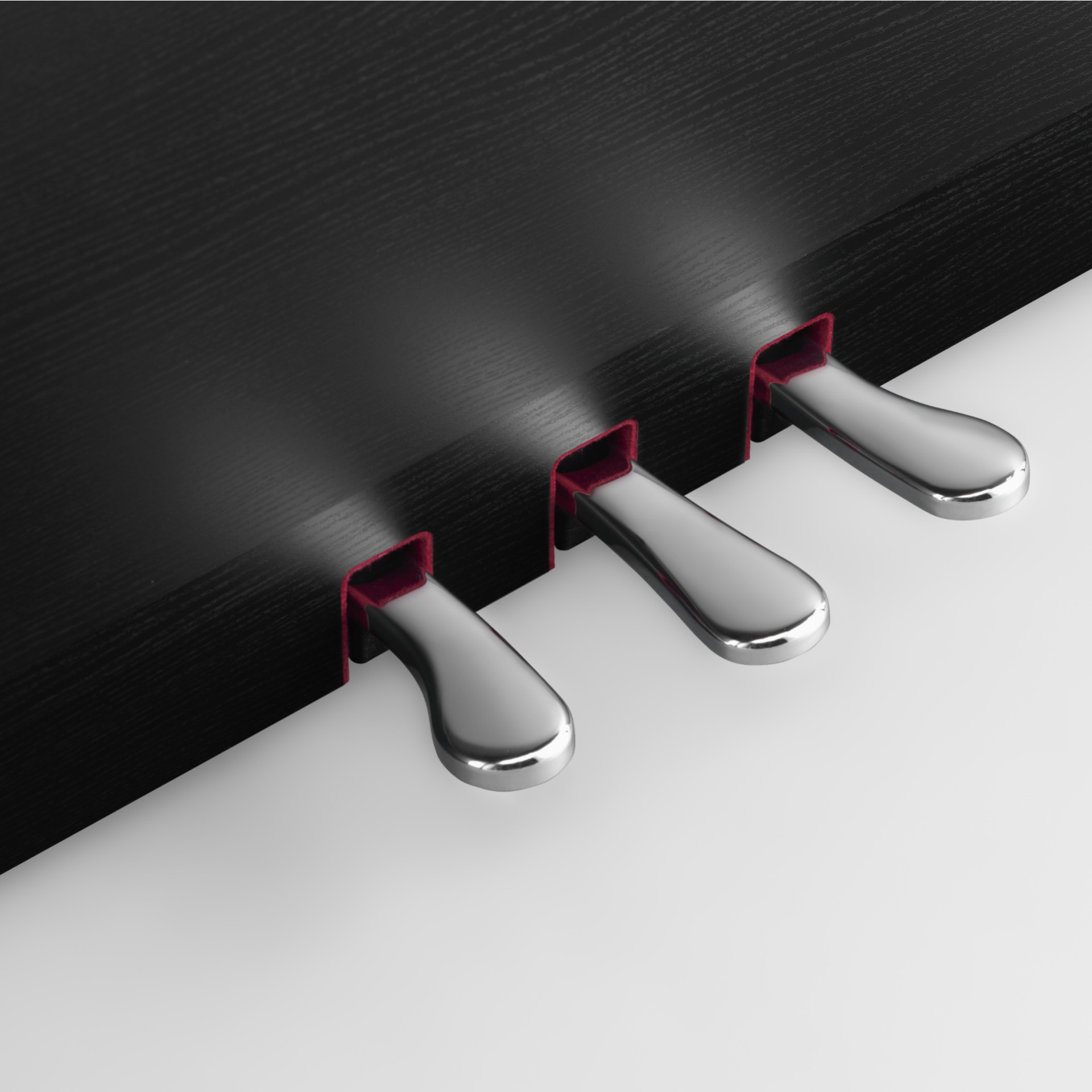 CLP-885B CLAVINOVA Black