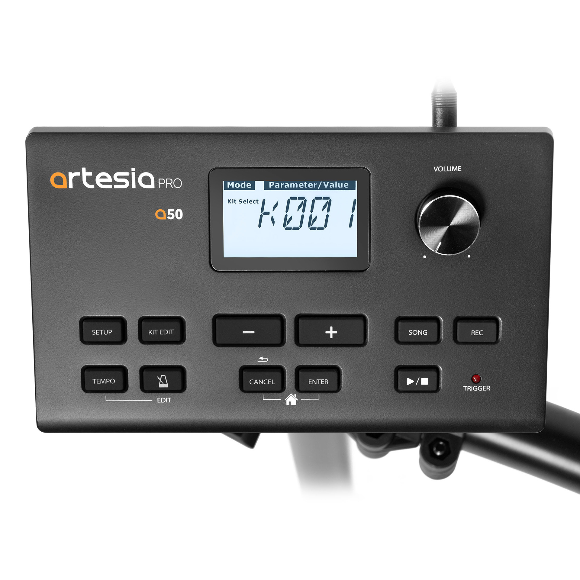 Legacy a50 E-Drumset