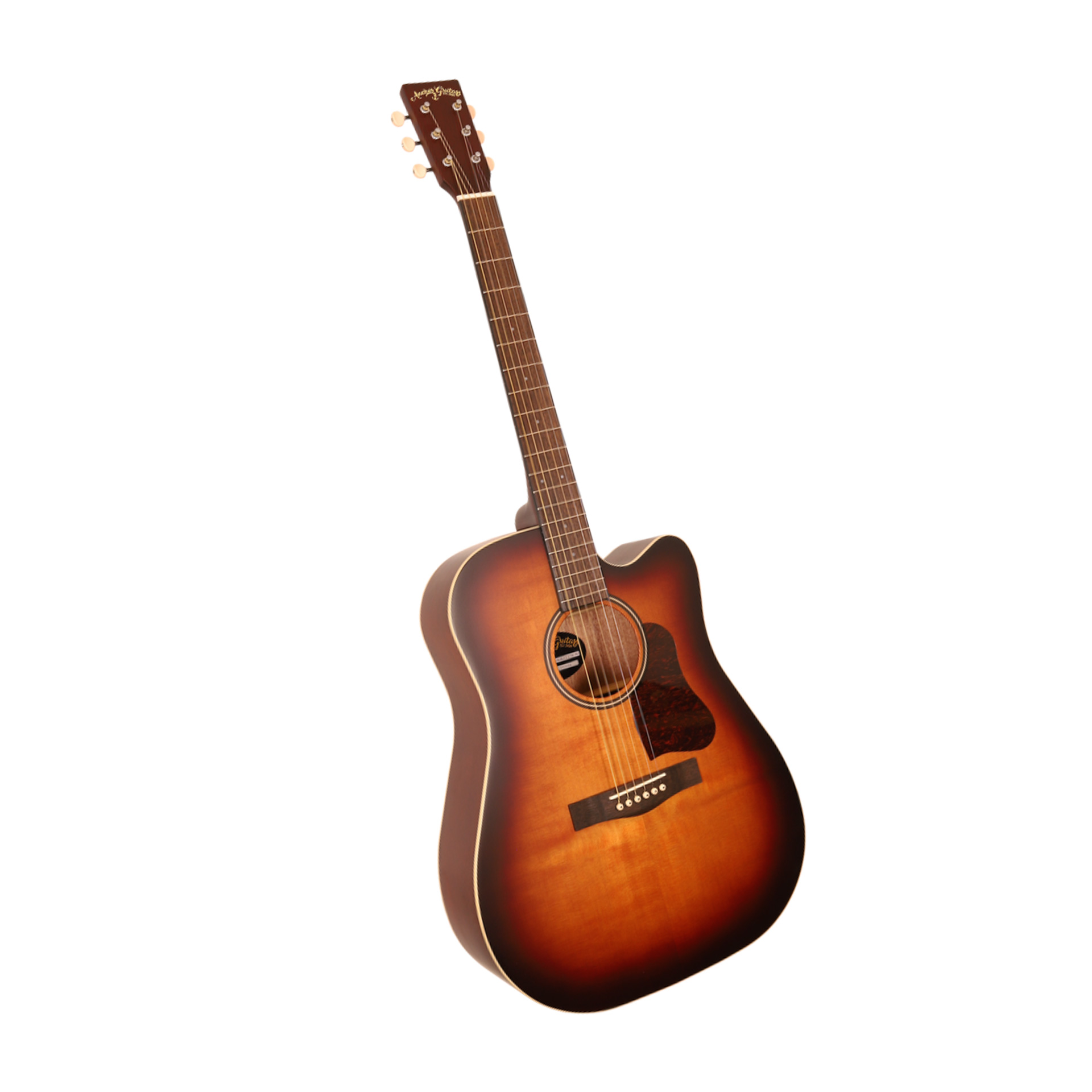 Eagle Burst CWAE Dreadnought