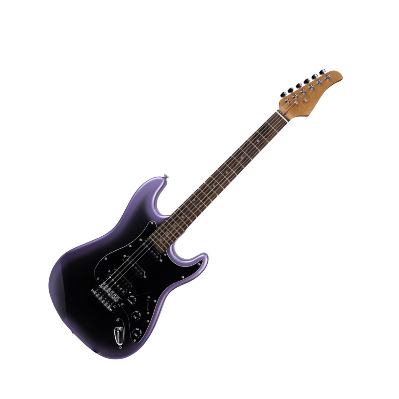 ES10-RPB E-Gitarre
