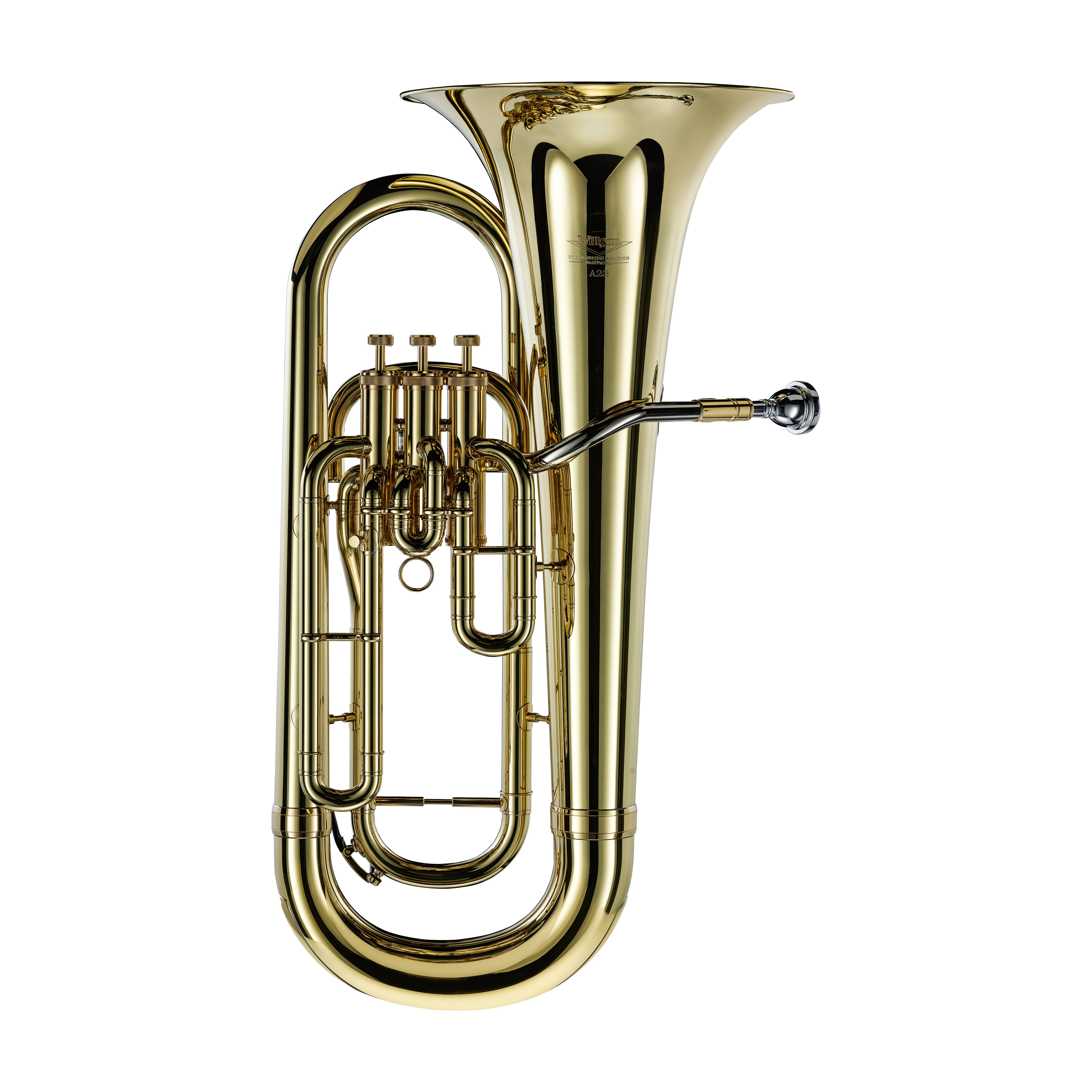 B-Euphonium WEUA23
