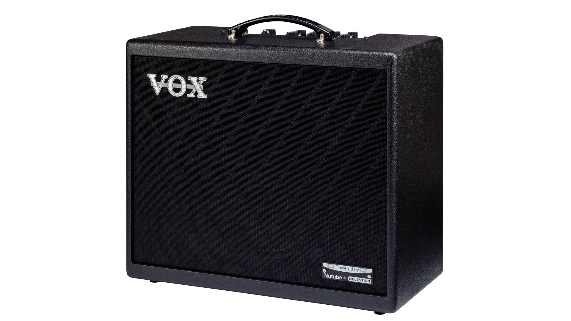 Cambridge50 E-Gitarrencombo