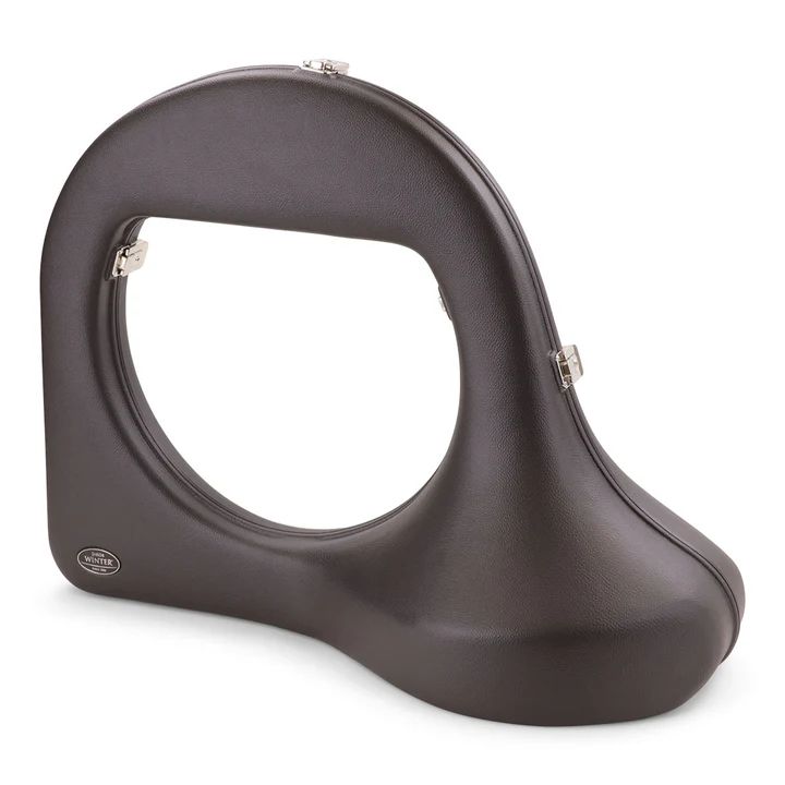 Parforcehorn-Koffer 1087