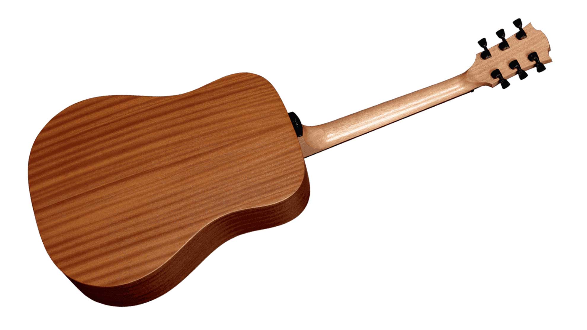 T70DL Dreadnought Lefthand