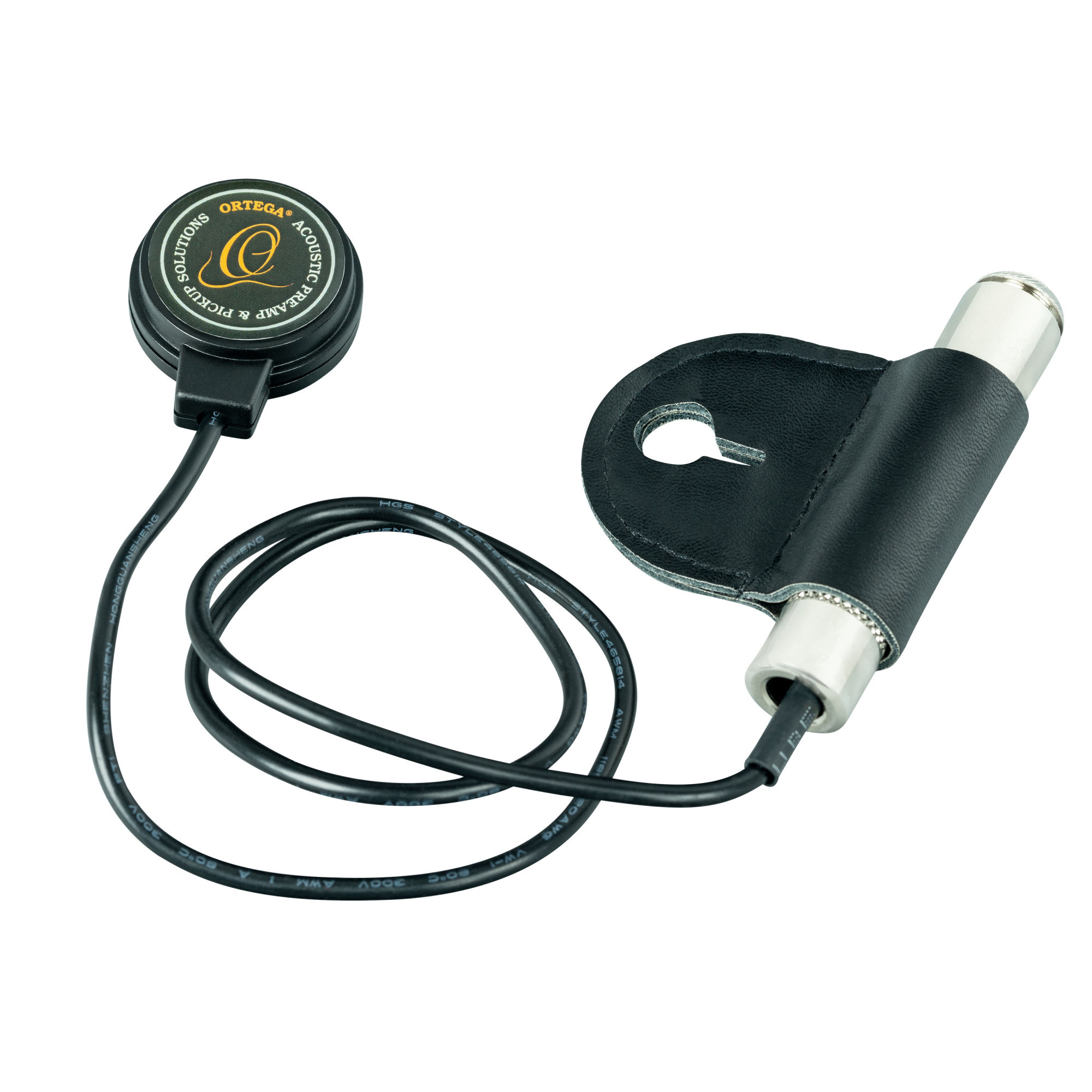 Magus Octopus Tonabnehmer