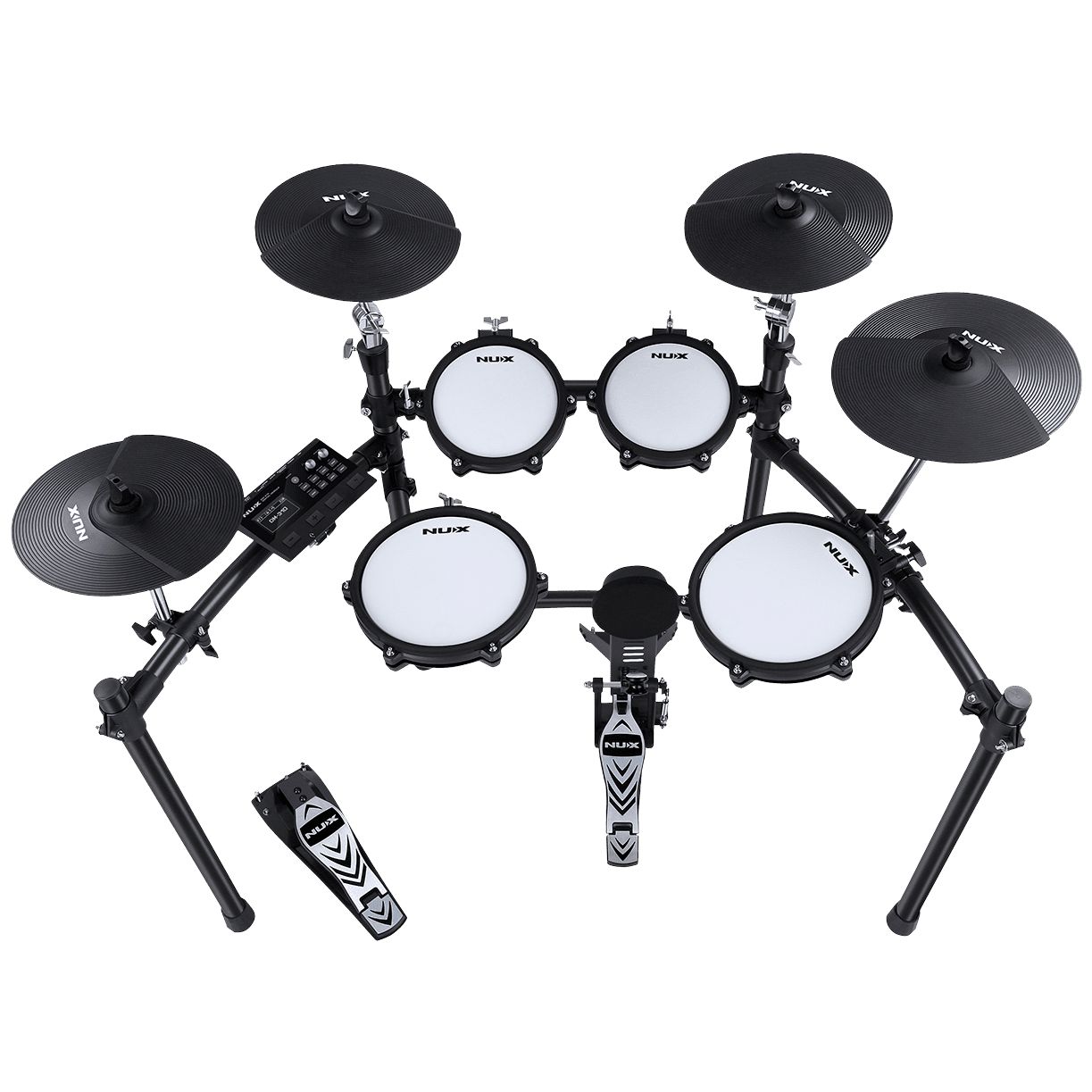 DM-310 E-Drumset