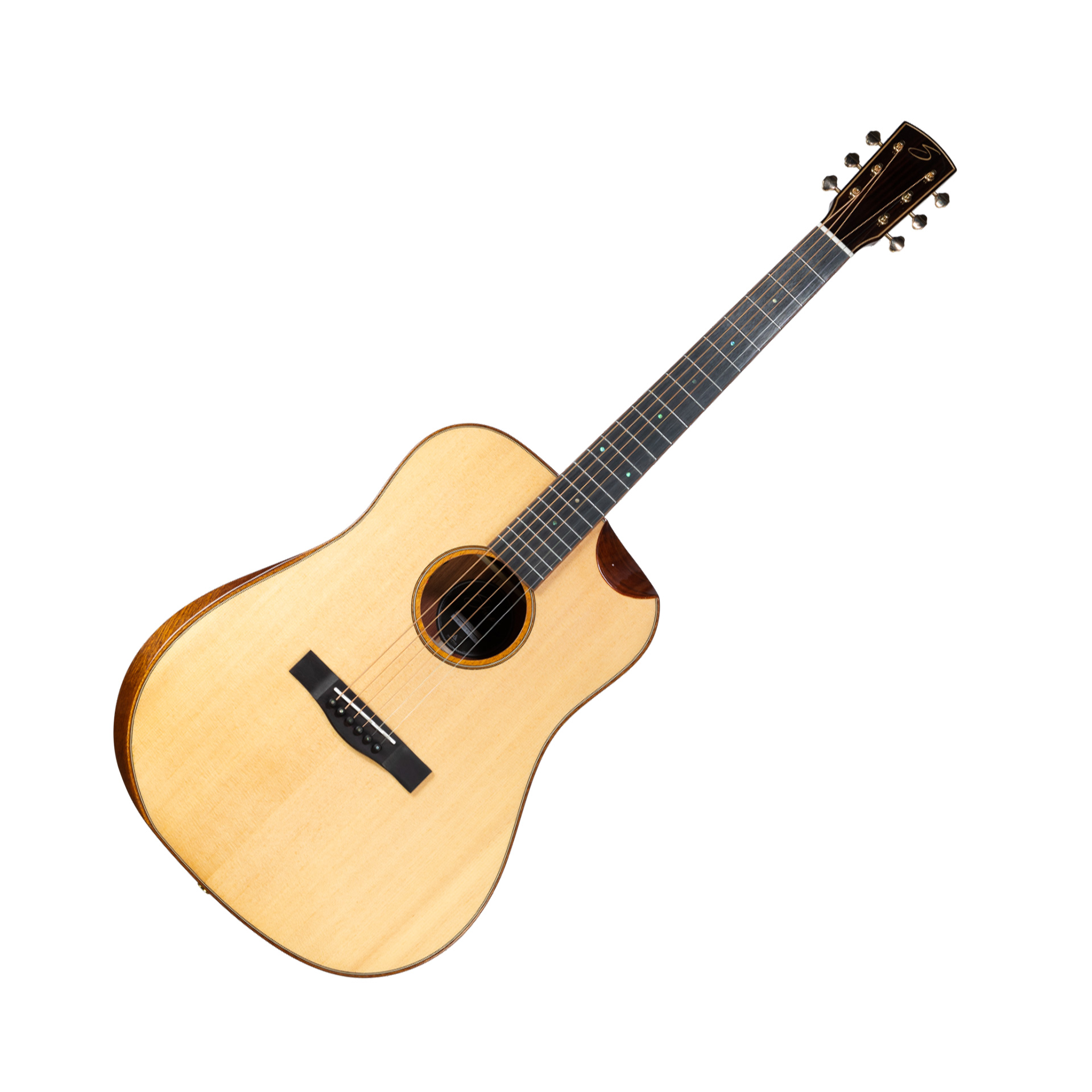 D417HG-SCEB Dreadnought