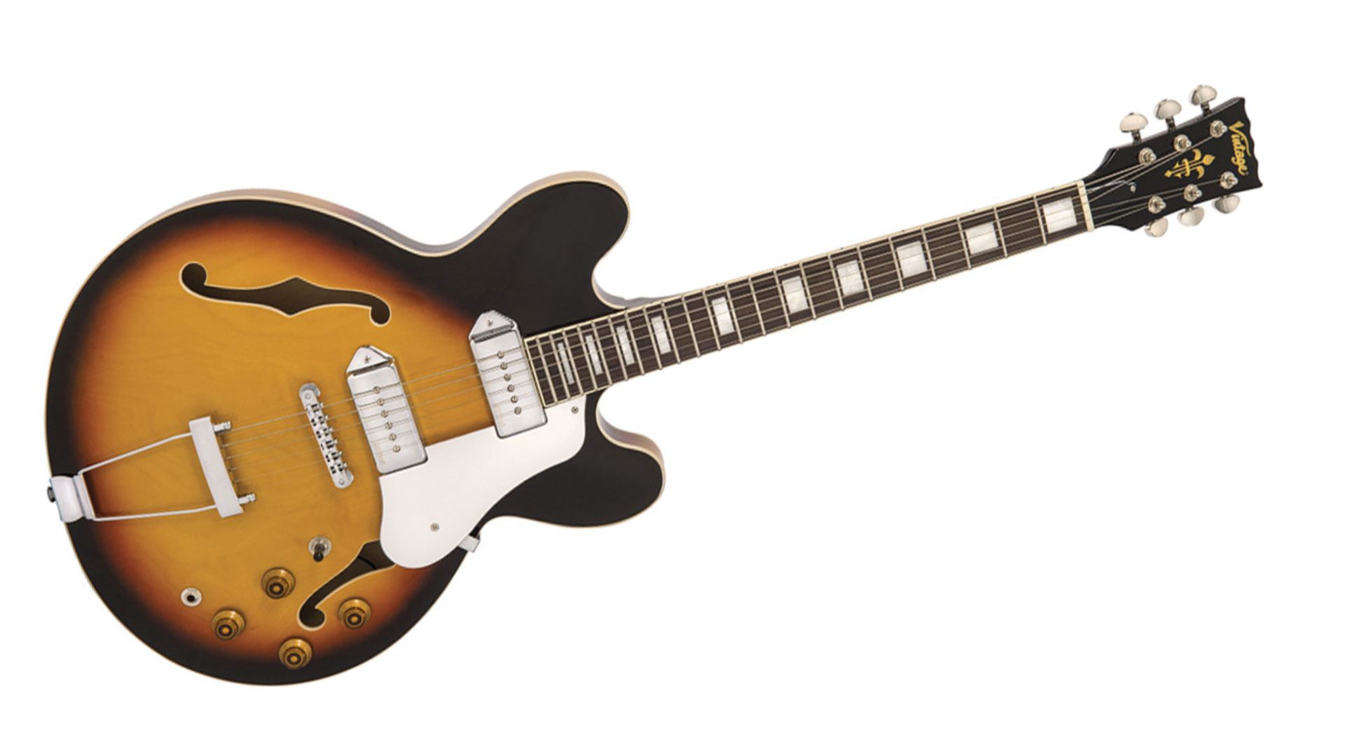 VSA500PSB Vintage Sunburst