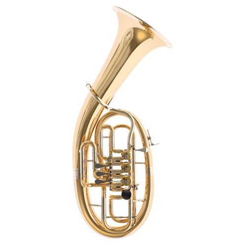 Tenorhorn MAW24G-1 A. Wurz