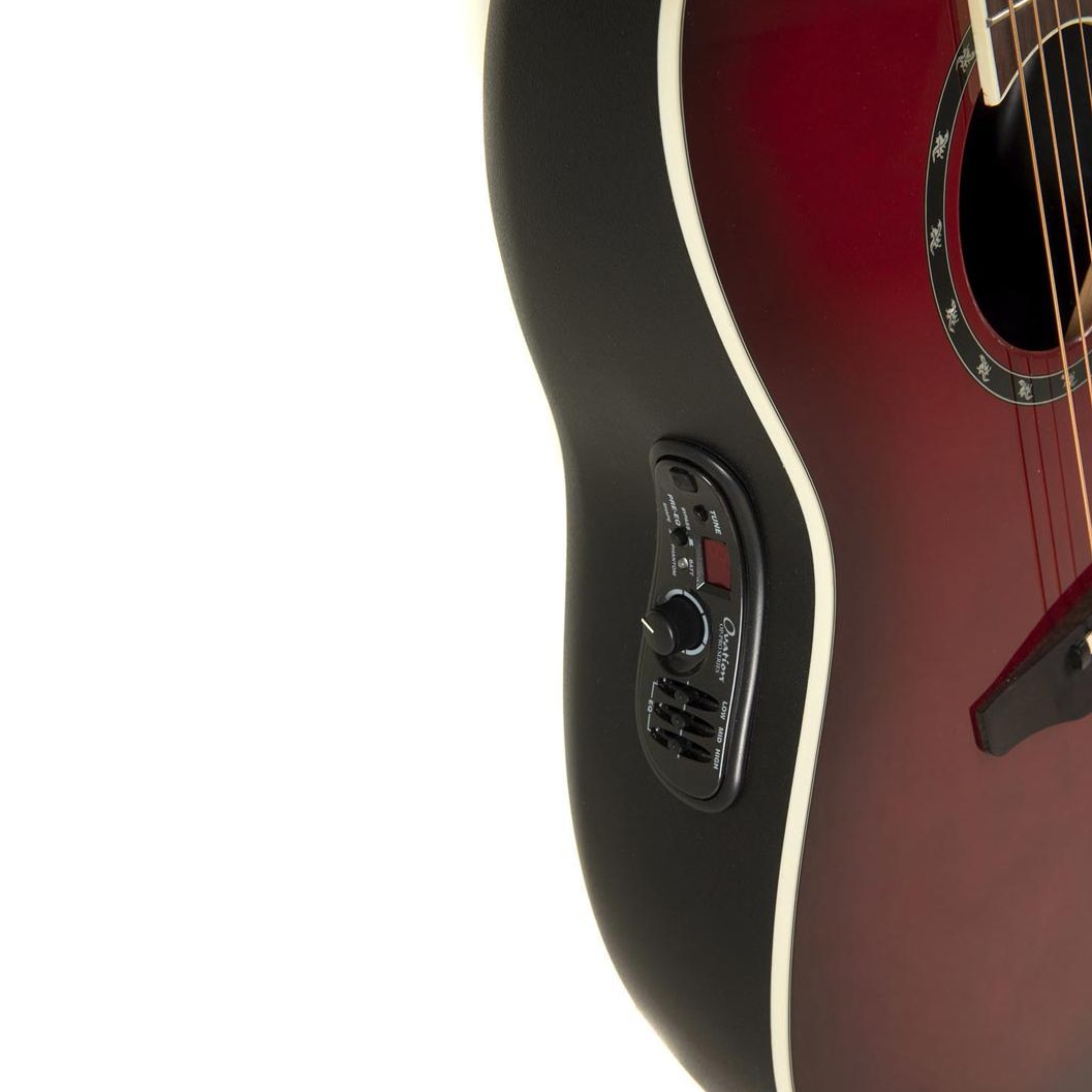 2771AXCCBG Standard Balladeer
