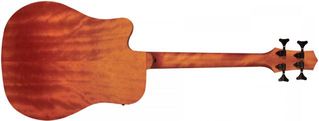Micro Bass 25'' Akustikbass
