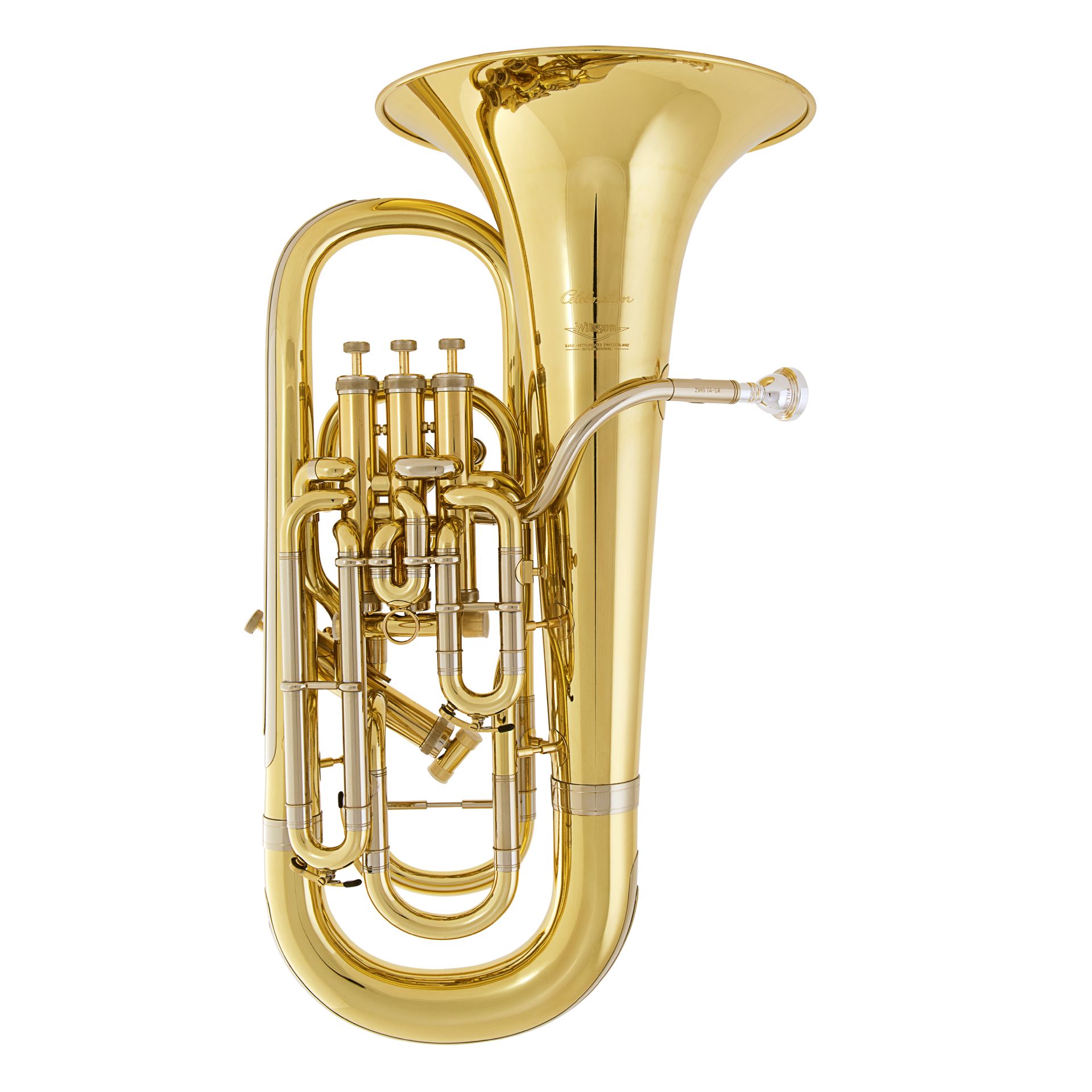 Euphonium 2960TA UK kompen.