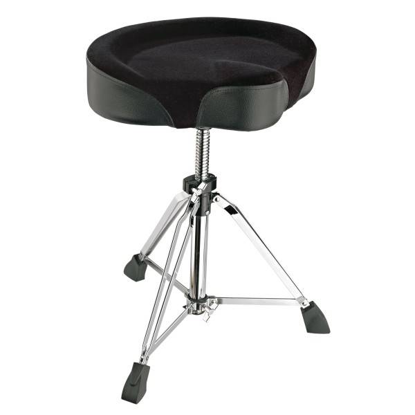 14039 Drummersitz mit Spindel