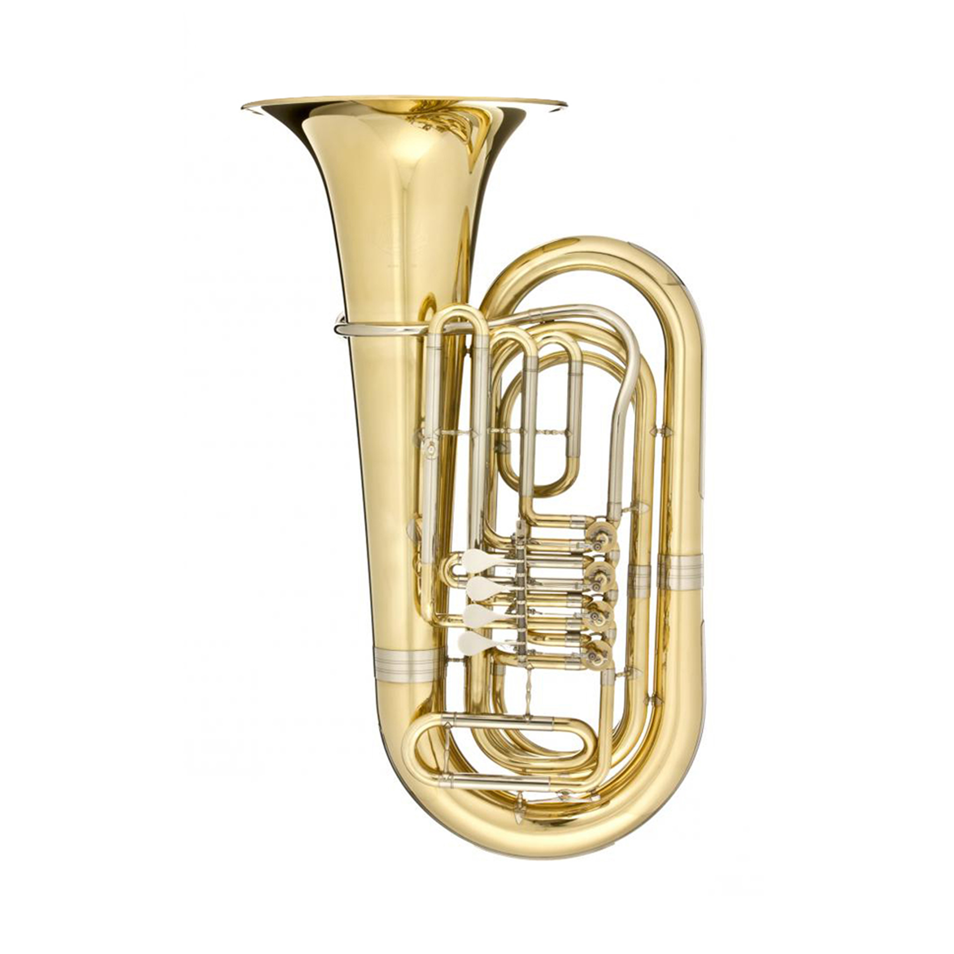B-Tuba 186 4V PRODIGE lackiert