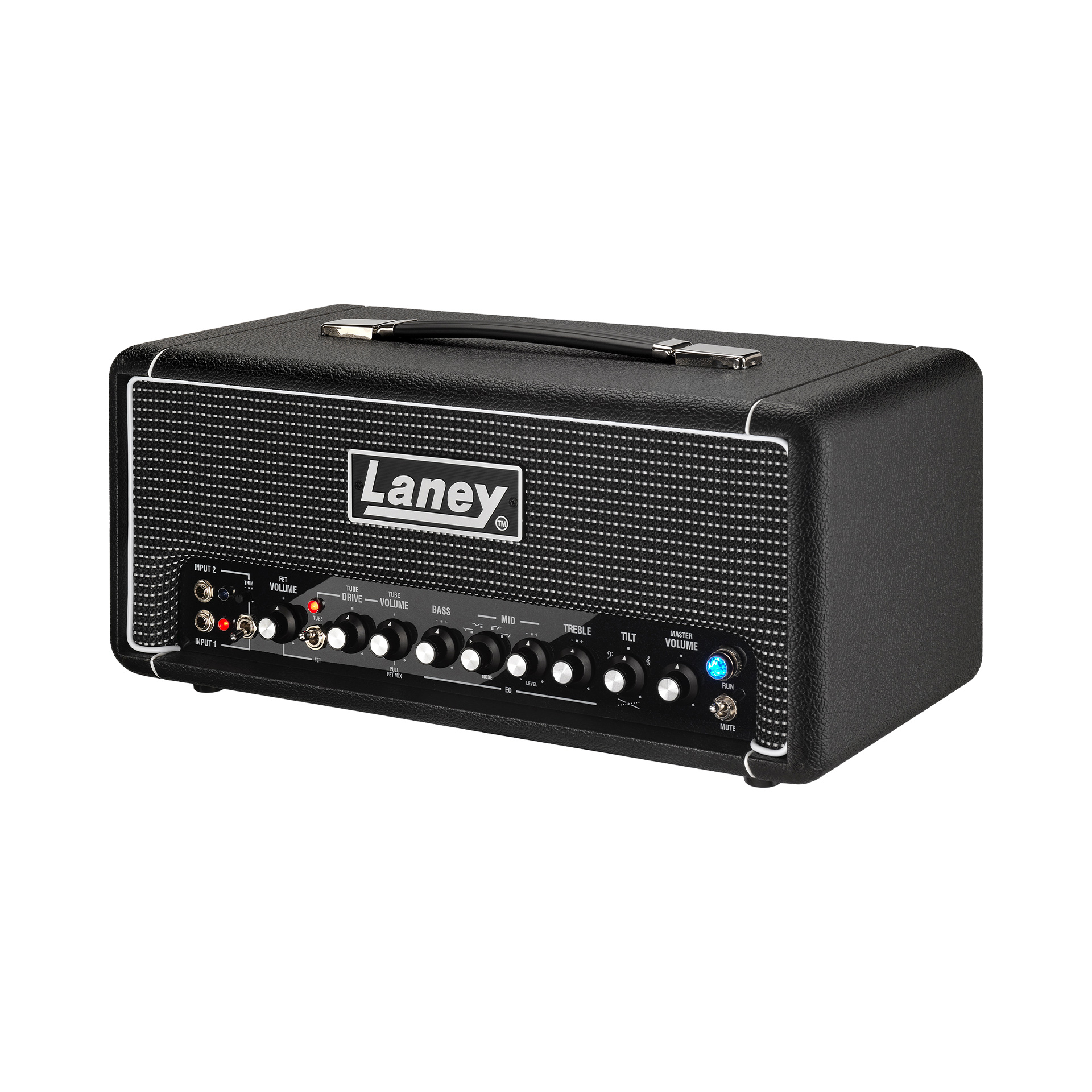 DB-EAST Digbeth Bass Amp Top