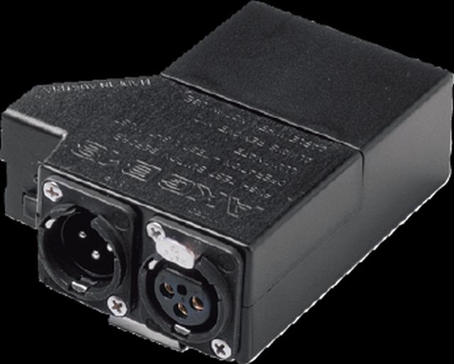 B18E Batteriespeisegerät