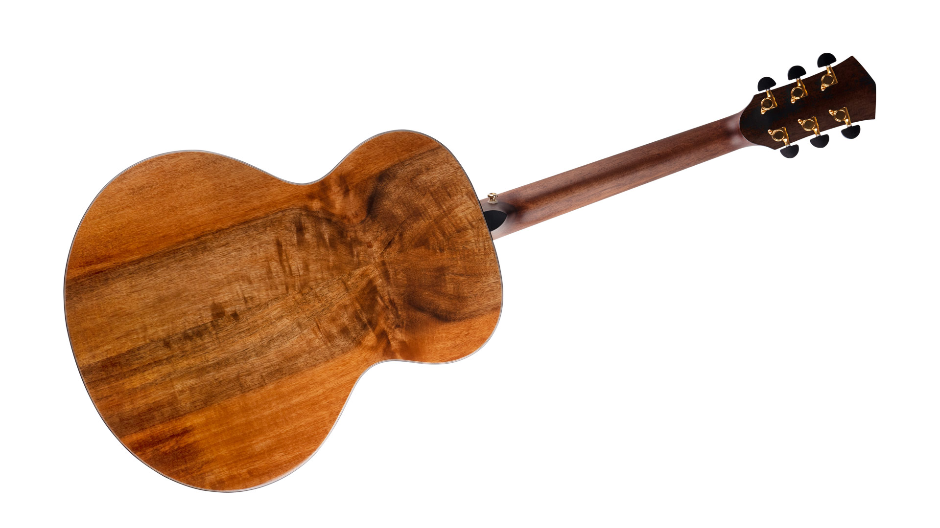 Cut Craft Ltd. Westerngitarre