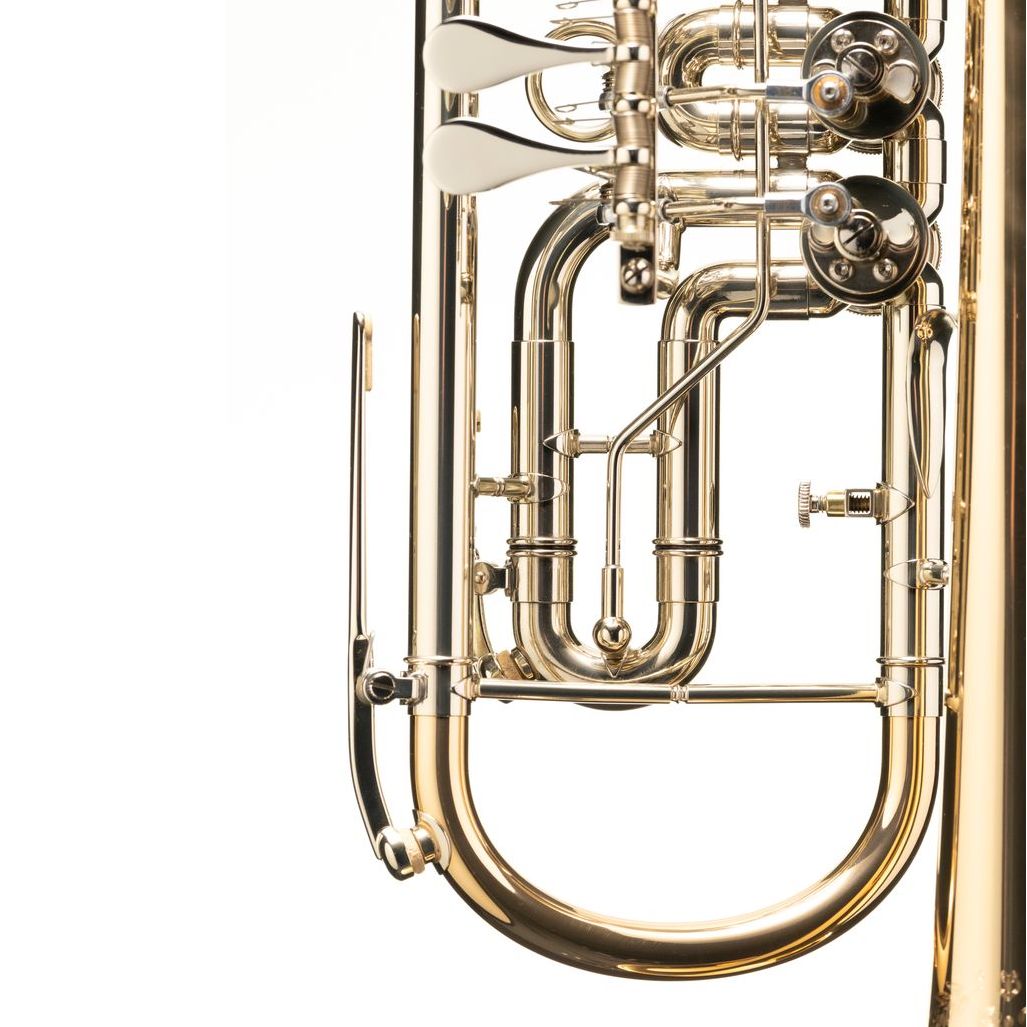 B-Trompete 3006/TR-L AERA
