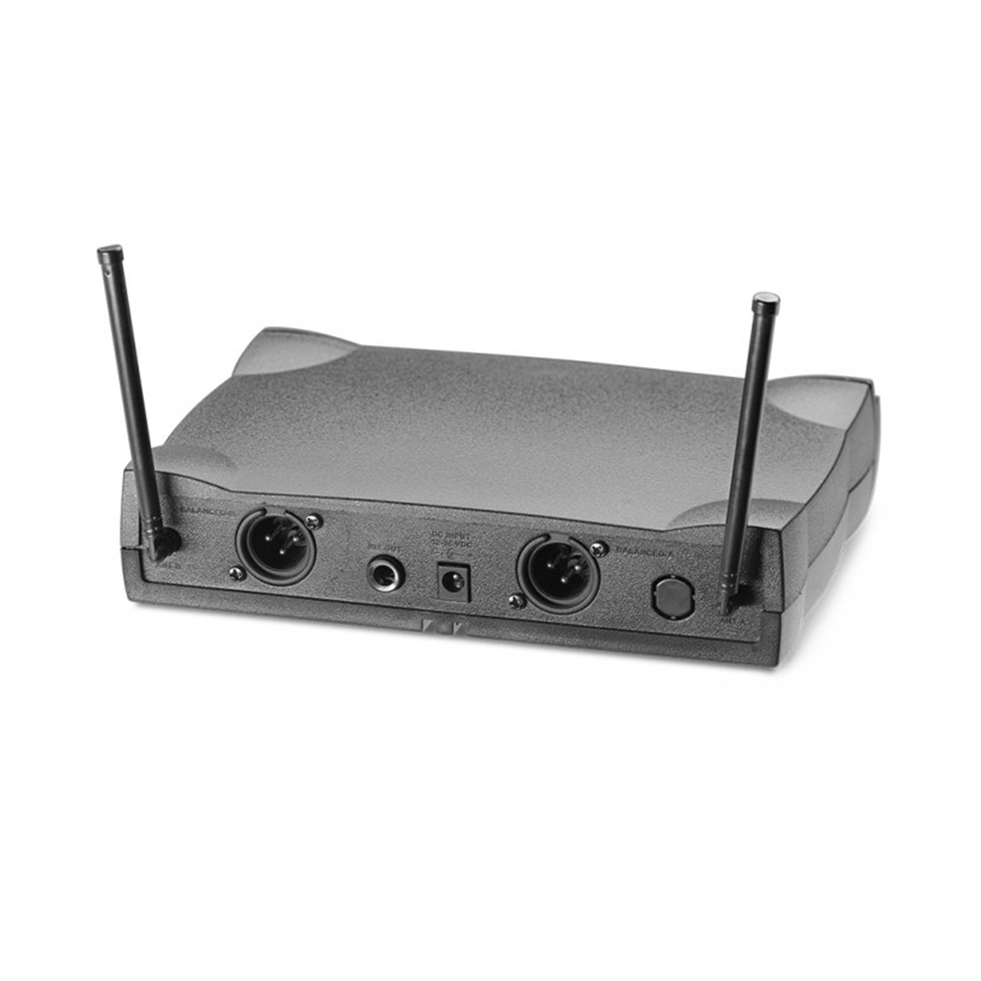 UHF Funkmikrofon- 2er Set