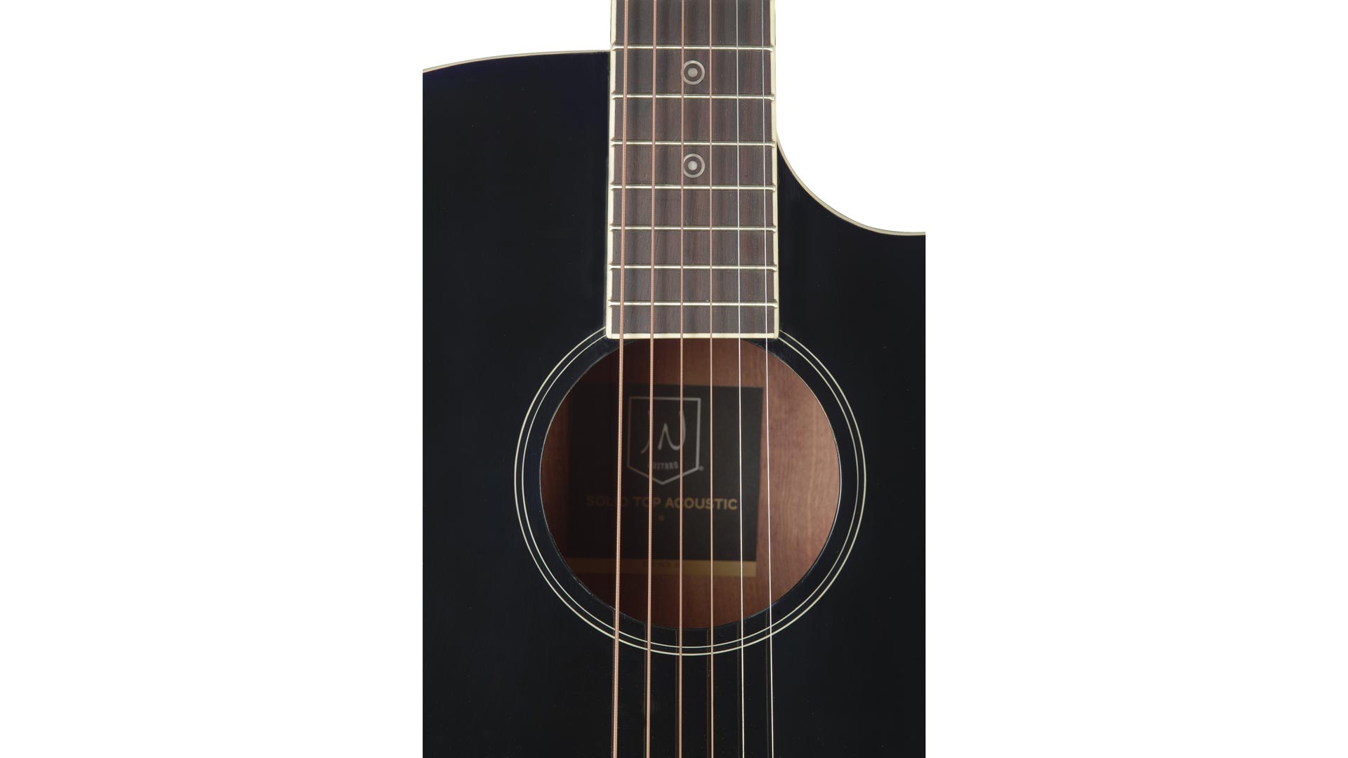 BES-ACE Auditorium Black