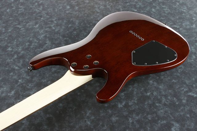 S621QM-DEB Dragon Eye Burst