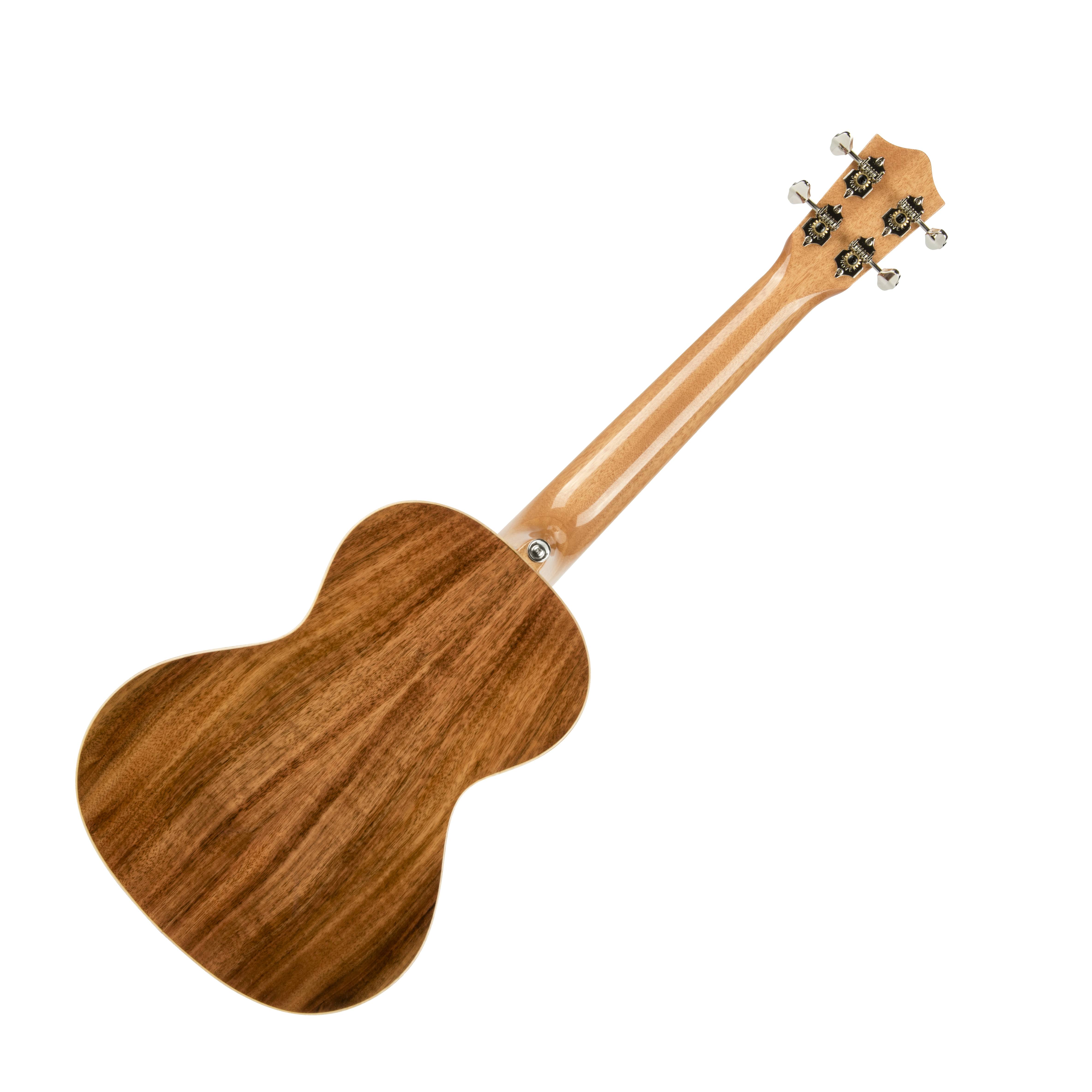 ACS-T Tenorukulele, vollmassiv