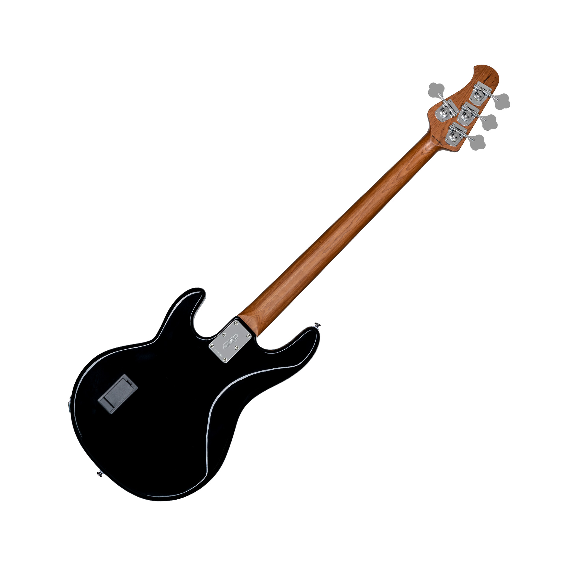 RAY34 StingRay Vintage Sunburs