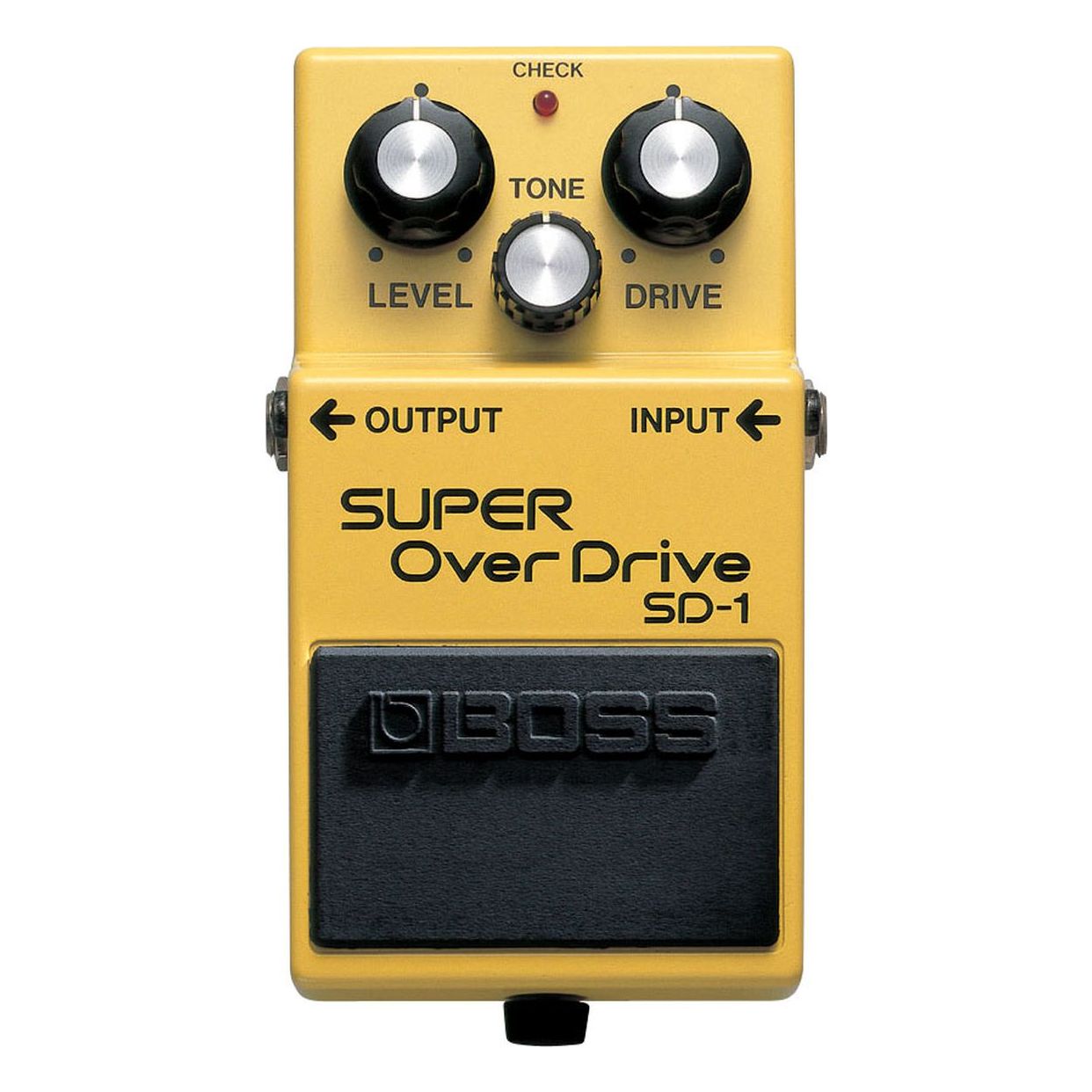SD-1 Super Overdrive