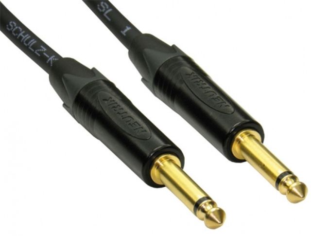 SLNP6 Silverline Gitarrenkabel