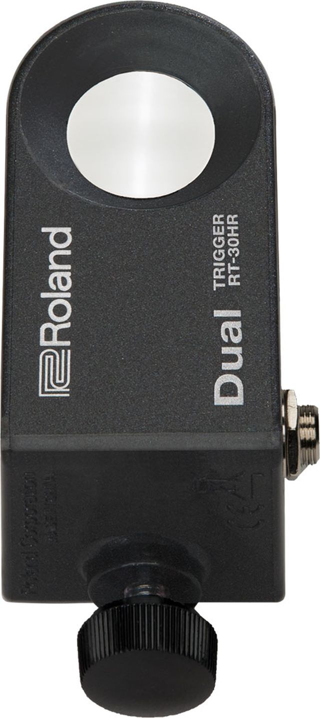 RT-30HR Dual Trigger