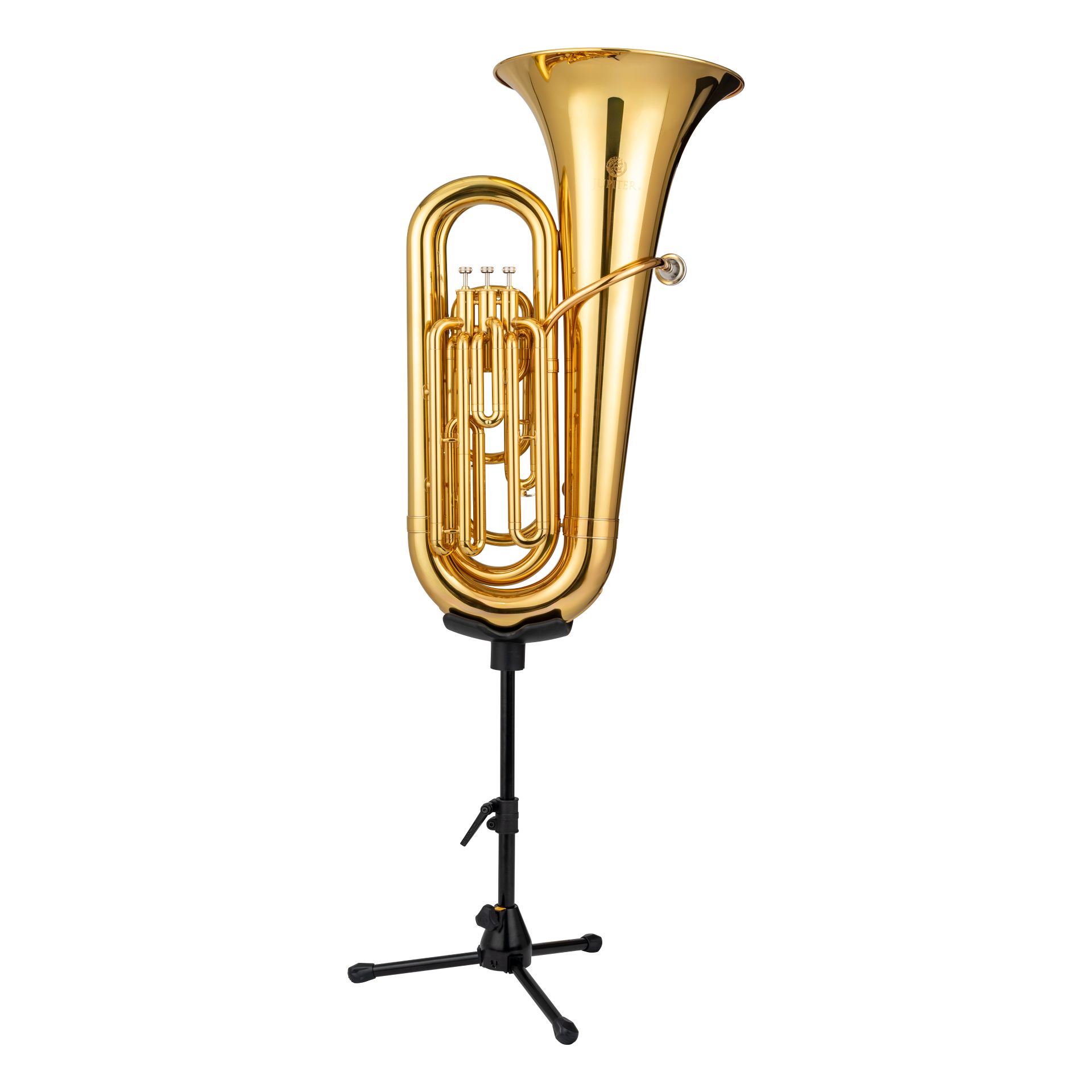 553B Tuba Spielständer faltbar