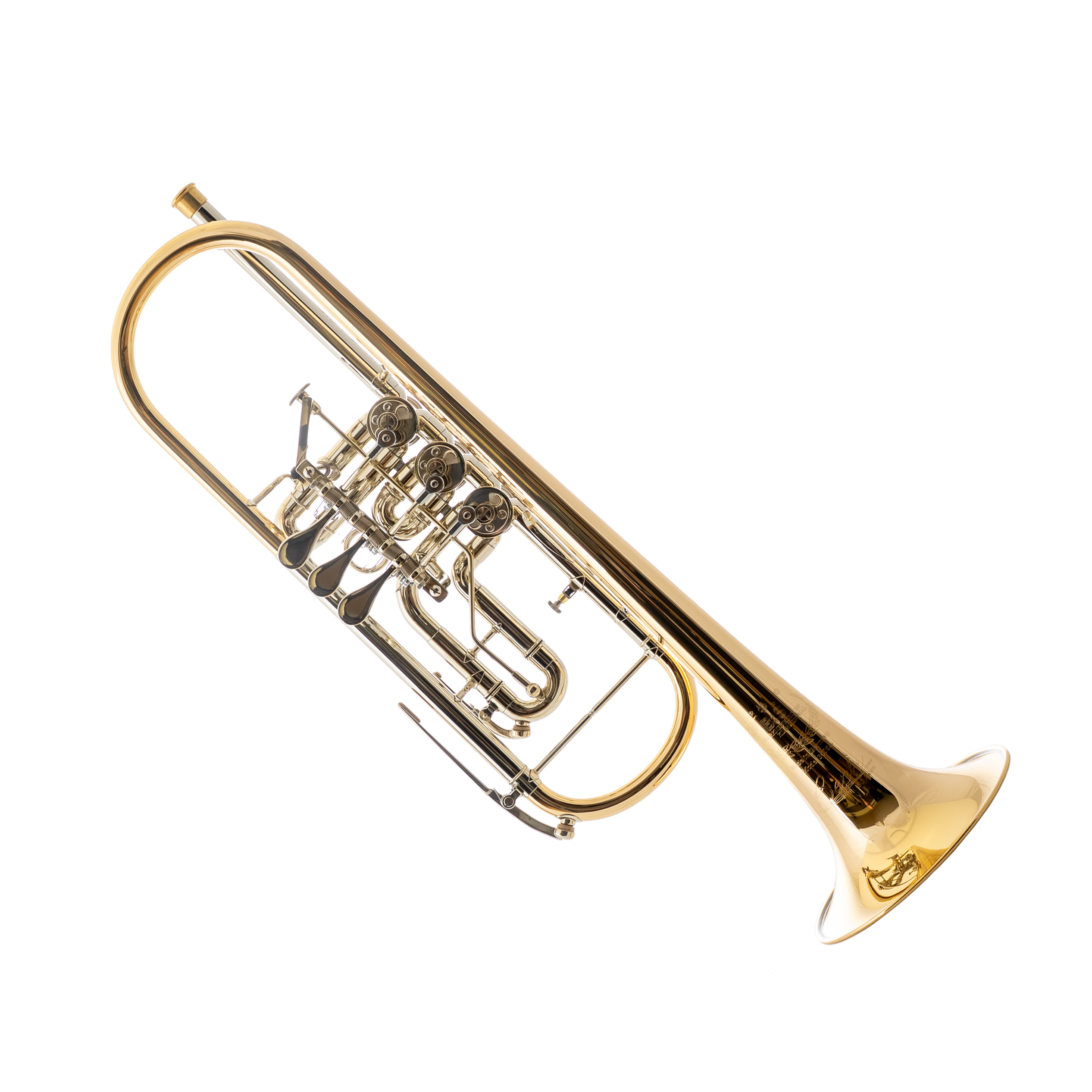 B-Trompete 3005 Jubiläum