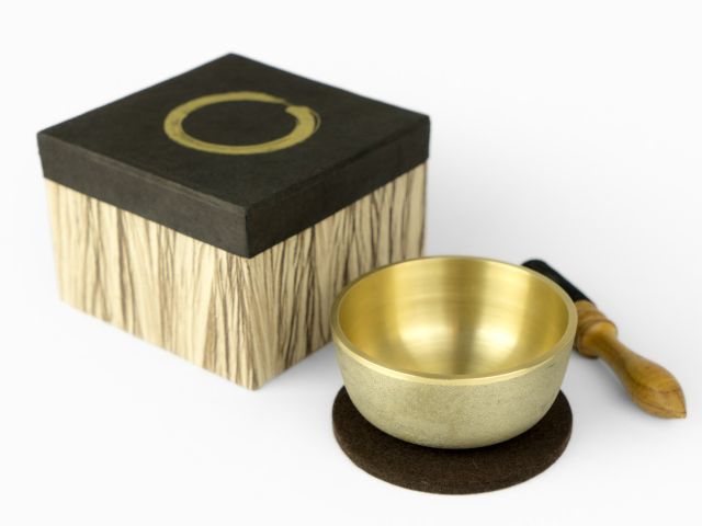 Japan Klangschale Größe M