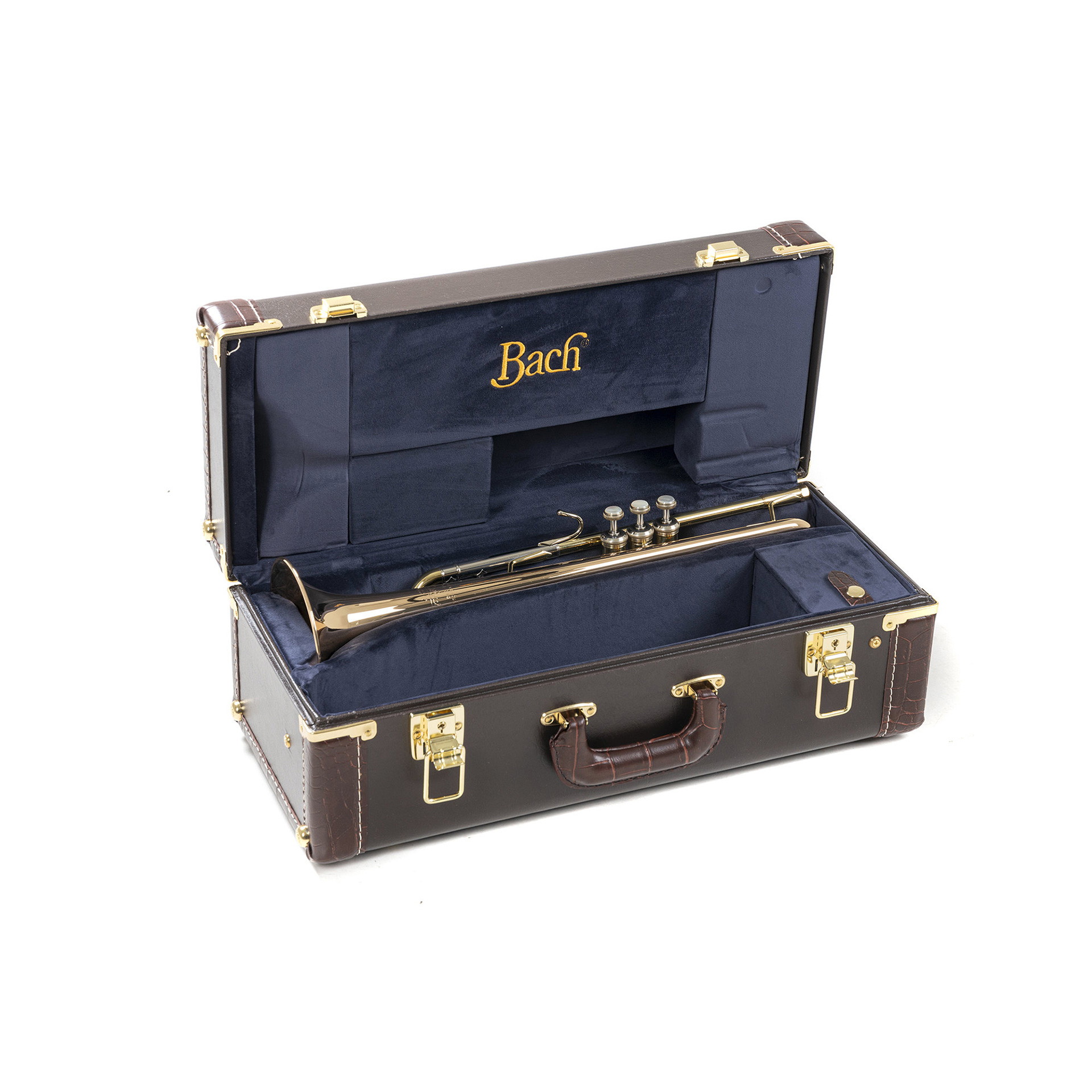 180-43G ML B-Trompete