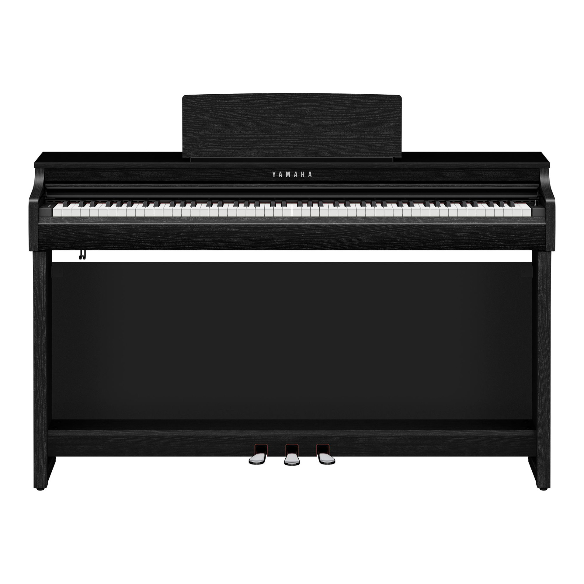 CLP-825B CLAVINOVA Black