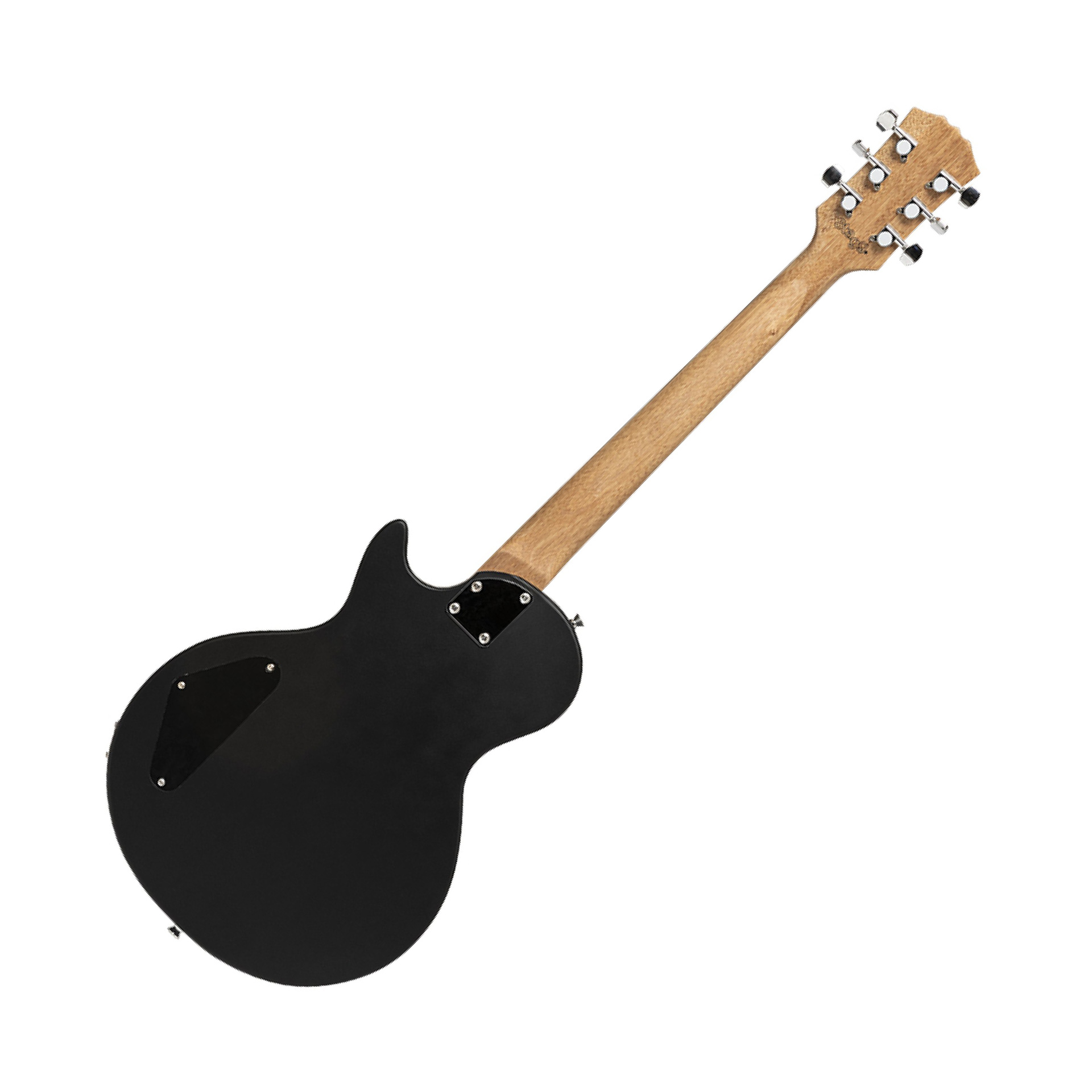 SEL-HB90BLK E-Gitarre, Black