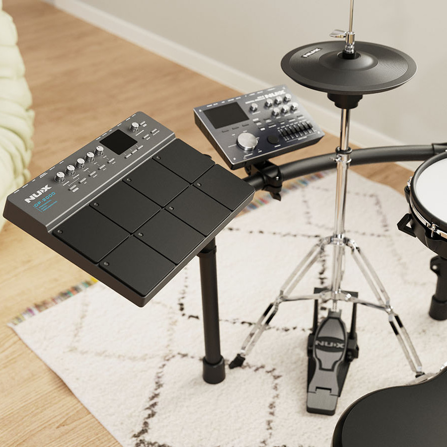 DP-2000 Digital Percussion-Pad