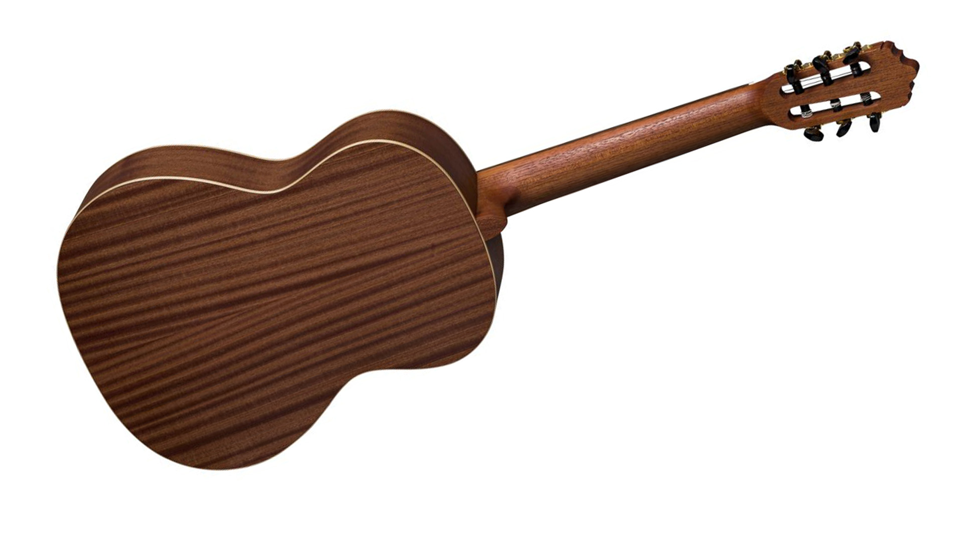 Rubi CM/59-Mensur K-Gitarre