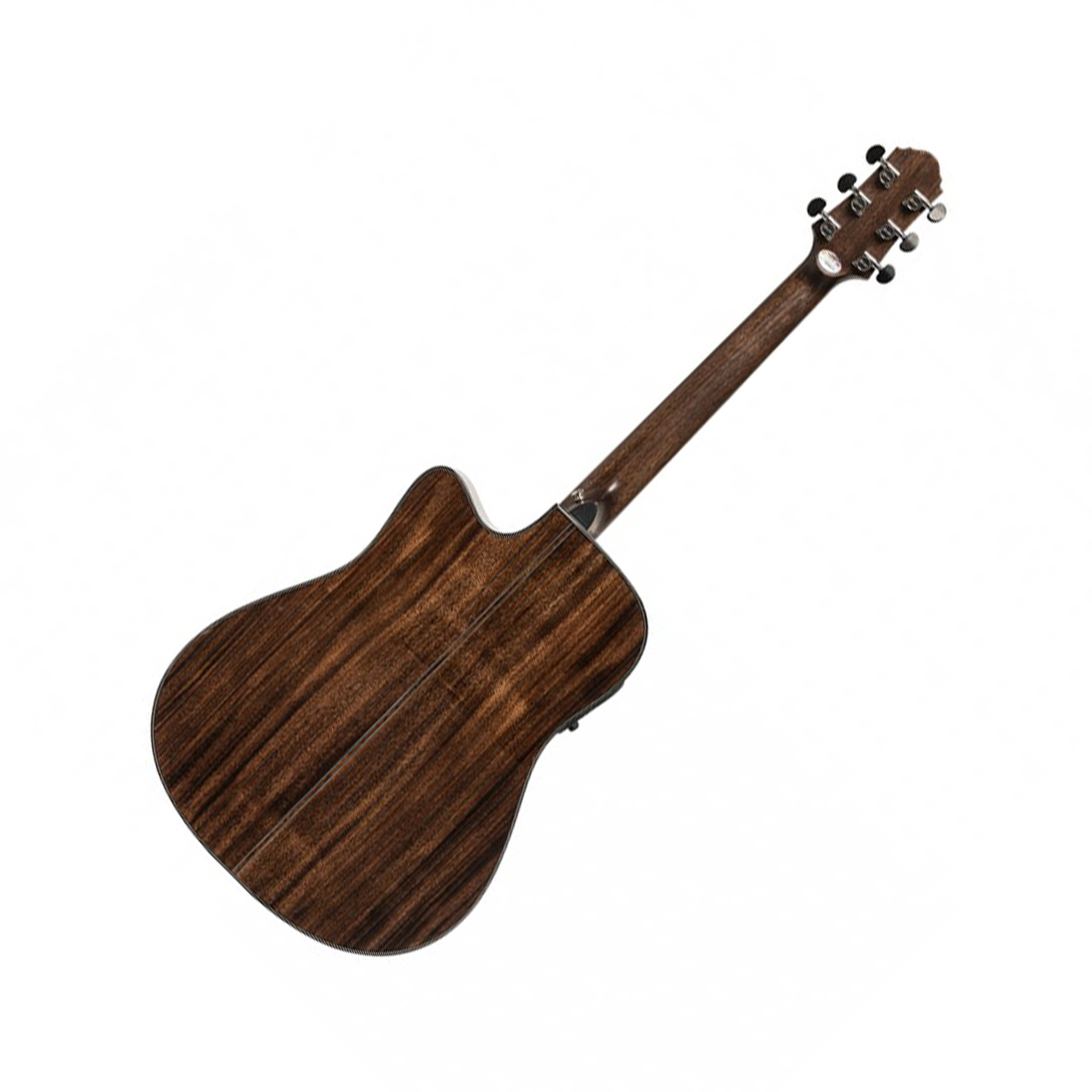 ABLE D620CEN Dreadnought