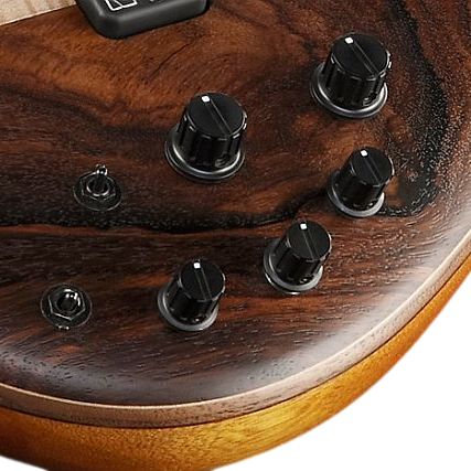SR1820-NTL E-Bass