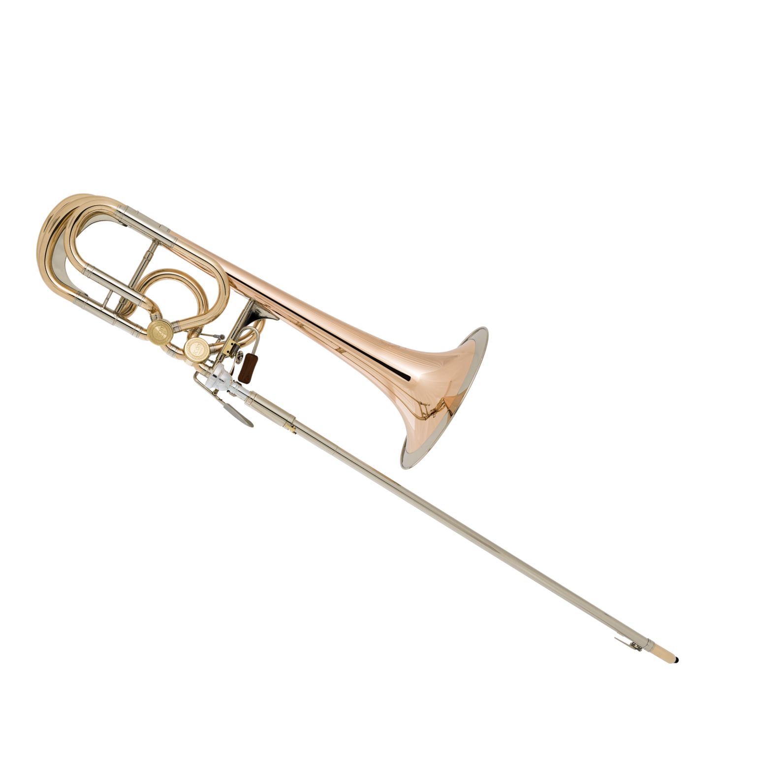Bassposaune MS27IK-L Icon LWK